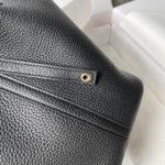 Hermes Picotin Lock 18 Bag Black For Women, Women's Handbags 7.1in/18cm
