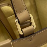 Fendi Peekaboo x Tote Bag For Women, Women's Bags 15.7in/40cm FF 8BH374