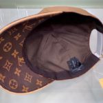 Louis Vuitton LV Get Ready Cap Monogram Brown LV Cap