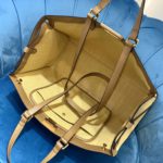 Fendi Peekaboo x Tote Bag For Women, Women's Bags 15.7in/40cm FF 8BH374