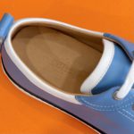 Hermes Sneaker Blue For Men
