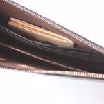 Gucci Microguccissima Pouch Black For Men, Men's Pouch 12in/31cm GG