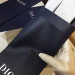 Dior Oblique Silk Tie White Dior Men Tie