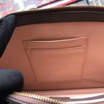 Gucci Ophidia Toiletry Case Beige For Men, Men's Pouch 13.5in/34cm GG 598234 96IWT 8745