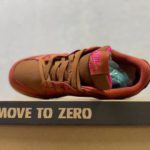 Nike Dunk Low Disrupt 2 Desert Bronze Pink Prime-Rugged Orange Sneaker For Men, Men’s Shoes DH4402-200