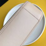 Saint Laurent LE 5 À 7 Hobo Bag Light Ivoire For Women 9in/23cm YSL