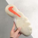 Nike Off-White React Hyperdunk 2017 Flyknit in White Sneaker For Men, Men’s Shoes AJ4578-100