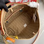 Louis Vuitton Delightful PM Monogram Canvas Natural For Women, Women's Handbags, Shoulder Bags 33cm LV M40352
