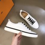 Hermes Sneaker White For Men