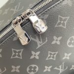 Louis Vuitton Discovery Backpack PM Monogram Eclipse Canvas For Men, Men's Bags 40cm LV M43186