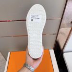 Hermes Sneaker Blue For Men
