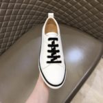 Hermes Sneaker White For Men