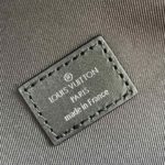 Louis Vuitton Discovery Backpack PM Monogram Eclipse Canvas For Men, Men's Bags 40cm LV M43186