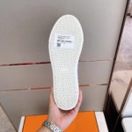 Hermes Sneaker Blue For Men