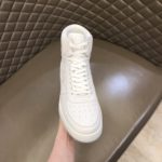 Louis Vuitton x Air Jordan 1 Is Amongst Us in Full White For Men, Men’s Shoes