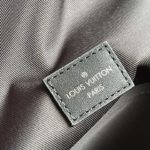 Louis Vuitton Campus Backpack Damier Graphite 3D Canvas Grey For Men, Men's Bags 39cm LV N50009