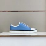 Hermes Sneaker Blue For Men