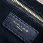 Saint Laurent LE 5 À 7 Hobo Bag Light Ivoire For Women 9in/23cm YSL