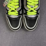 Louis Vuitton Trainer Sneaker Rubber Monogram Denim Multiple Color Virgil Abloh For Men LV