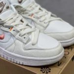 Nike Dunk Low Disrupt 2 Pale Ivory Sneaker For Men, Men’s Shoes DH4402-100