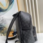 Louis Vuitton Discovery Backpack PM Monogram Eclipse Canvas For Men, Men's Bags 40cm LV M43186