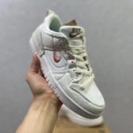 Nike Dunk Low Disrupt 2 Pale Ivory Sneaker For Men, Men’s Shoes DH4402-100