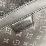 Louis Vuitton Discovery Backpack PM Monogram Eclipse Canvas For Men, Men's Bags 40cm LV M43186