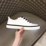 Hermes Sneaker White For Men