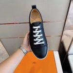 Hermes Sneaker Black For Men