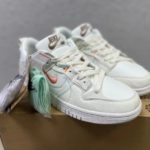 Nike Dunk Low Disrupt 2 Pale Ivory Sneaker For Men, Men’s Shoes DH4402-100
