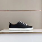 Hermes Sneaker Black For Men
