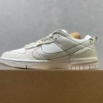 Nike Dunk Low Disrupt 2 Pale Ivory Sneaker For Men, Men’s Shoes DH4402-100