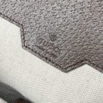 Gucci Backpack With Jumbo GG Camel And Ebony Jumbo GG Canvas For Men 16in/42cm GG ‎678829 UKMEG 2569