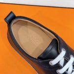 Hermes Sneaker Black For Men