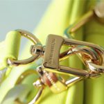 Louis Vuitton Coussin PM Bag Monogram For Women Yellow 10.2in/26cm LV M20843