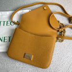 Bottega Veneta Mount Cob, For Women, Women’s Bags 8.3in/21cm