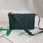 Bottega Veneta Cassette Raintree, For Women, Women’s Bags 9.1in/23cm 666870V17H13035