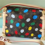 Louis Vuitton Side Trunk PM Monogram Canvas For Women, Women’s Bags, Shoulder And Crossbody Bags 8.3in/21cm LV