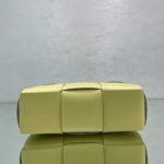 Bottega Veneta Small Arco Tote Bag Yellow, For Women, Women's Bags 14.2in/36cm