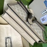 Gucci Dionysus Small GG Bag Beige For Women, Women's Bags 10in/25cm GG ‎499623 UULBN 9683