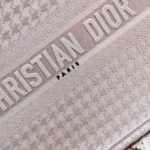 Christian Dior Medium Dior Book Tote Pink , For Women, Women’s Handbags 14in/36cm CD