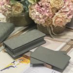 Christian Dior Lady Dior Pouch Gray, For Women, Women’s Handbags 8.5in/21.5cm CD S0204OVRB_M41G