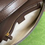 Gucci Blondie Shoulder Bag Beige For Women, Women's Bags 11in/28cm GG 699268 K9GSG 8358