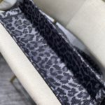 Christian Dior Large Dior Book Tote Gray Multicolor , For Women, Women’s Handbags 16.5in/42cm CD M1286ZRHM_M842