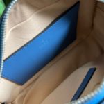 Gucci Marmont Matelasse Shoulder Bag Blue For Women, Women's Bags 9.5in/24cm GG 634936 UM8BF 4340