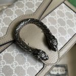 Gucci Dionysus Small GG Bag Beige For Women, Women's Bags 10in/25cm GG ‎499623 UULBN 9683