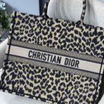 Christian Dior Large Dior Book Tote Multicolor , For Women, Women’s Handbags 16.5in/42cm CD