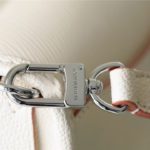 Louis Vuitton Buci Epi Quartz White For Women, Women's Handbags, Shoulder And Crossbody Bags 24.5cm/9.6in LV M59457
