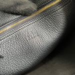 Gucci Jackie 1961 Small Shoulder Bag Black For Women, Women's Bags 10.8in/28cm GG ‎636709 10O0G 1000