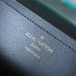 Louis Vuitton Marceau Monogram Canvas Black For Women, Women's Handbags, Shoulder and Crossbody Bags 9.6in/24.5cm LV M46126